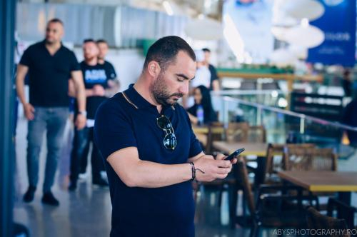 Atat s-a putut! Taverna Racilor si la CRAIOVA! 