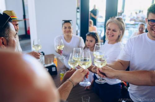 Atat s-a putut! Taverna Racilor si la CRAIOVA! 