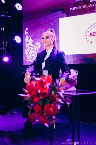 GALA WOMEN IN POWER - INSPIRED BY ANAMARIA PRODAN  #EDITIA 1 <by> - Prima parte dintr-o mica selectie
