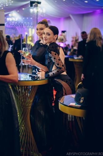 GALA WOMEN IN POWER - INSPIRED BY ANAMARIA PRODAN  #EDITIA 1  Partea a -2-a