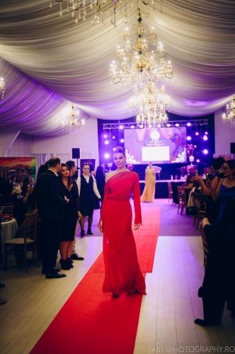 GALA WOMEN IN POWER - INSPIRED BY ANAMARIA PRODAN  #EDITIA 1  Partea a -2-a
