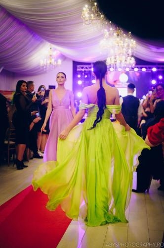 GALA WOMEN IN POWER - INSPIRED BY ANAMARIA PRODAN  #EDITIA 1  Partea a -2-a