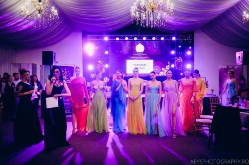 GALA WOMEN IN POWER - INSPIRED BY ANAMARIA PRODAN  #EDITIA 1  Partea a -2-a