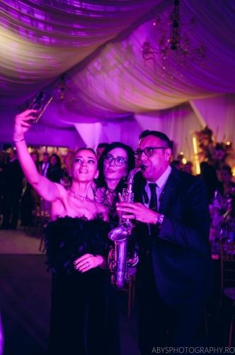 GALA WOMEN IN POWER - INSPIRED BY ANAMARIA PRODAN  #EDITIA 1  Partea a -2-a