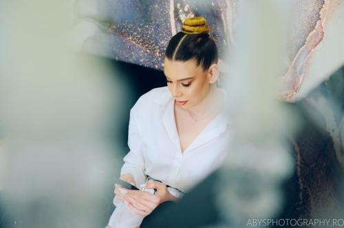 GALA WOMEN IN POWER - INSPIRED BY ANAMARIA PRODAN  #EDITIA 1  Partea a -2-a